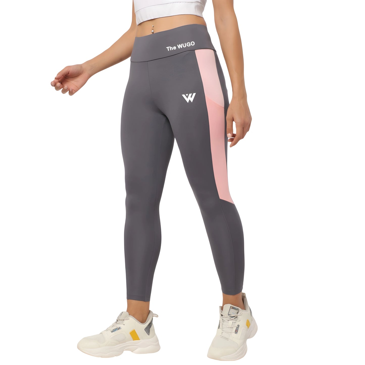 Selah Solid Leggings
