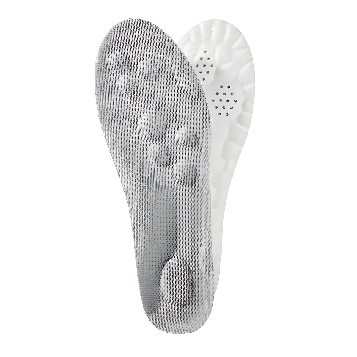 Slate Essential Memory Foam Memory Foam Shoe Insoles