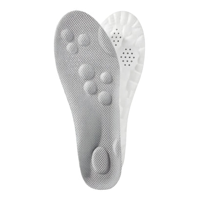 Slate Essential Memory Foam Memory Foam Shoe Insoles