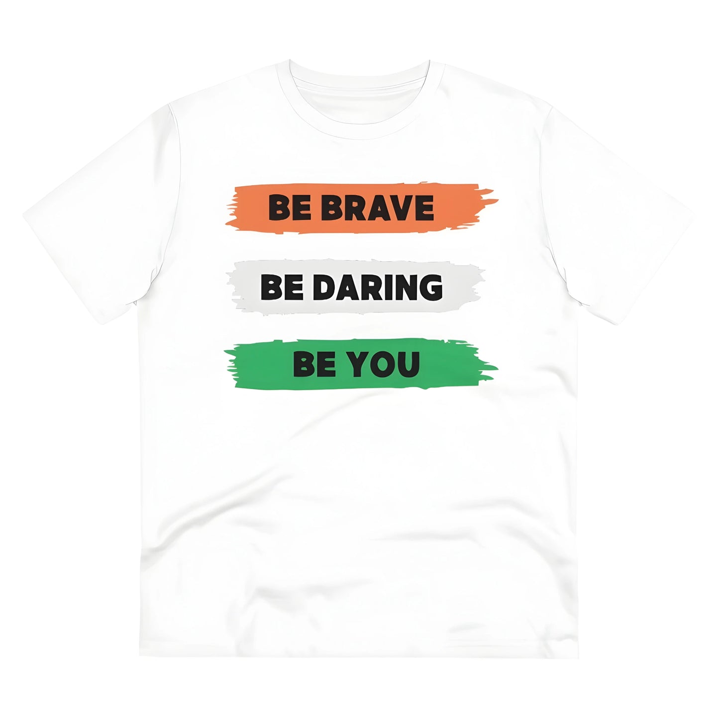 Valor Printed T-Shirt - image 1