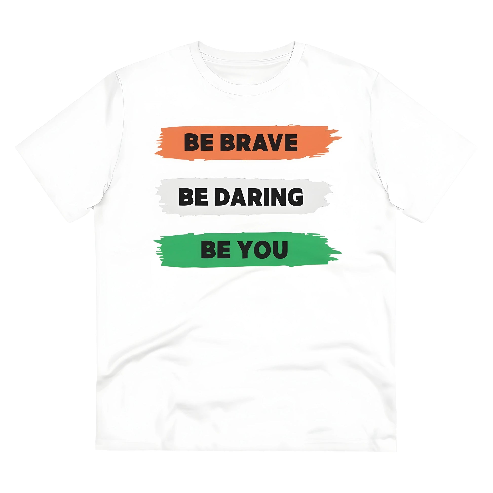 Valor Printed T-Shirt - image 1