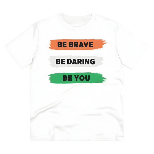 Valor Printed T-Shirt - image 1