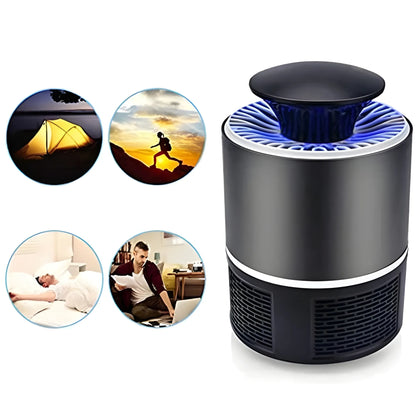 Prism Essential 360 Mosquito Killer Lamp