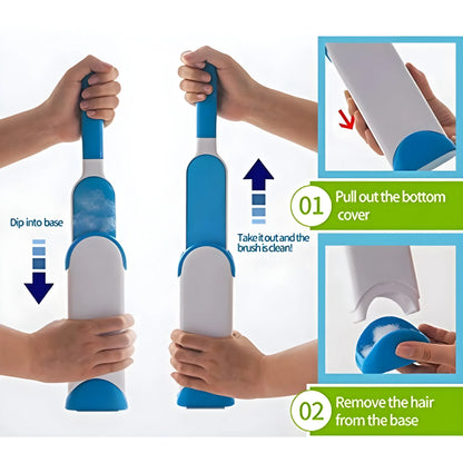 Prism Essential Pet Hair Remover