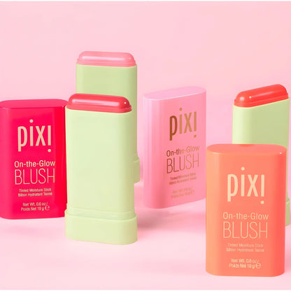 Prism Solid Glow Blush Foundation Stick