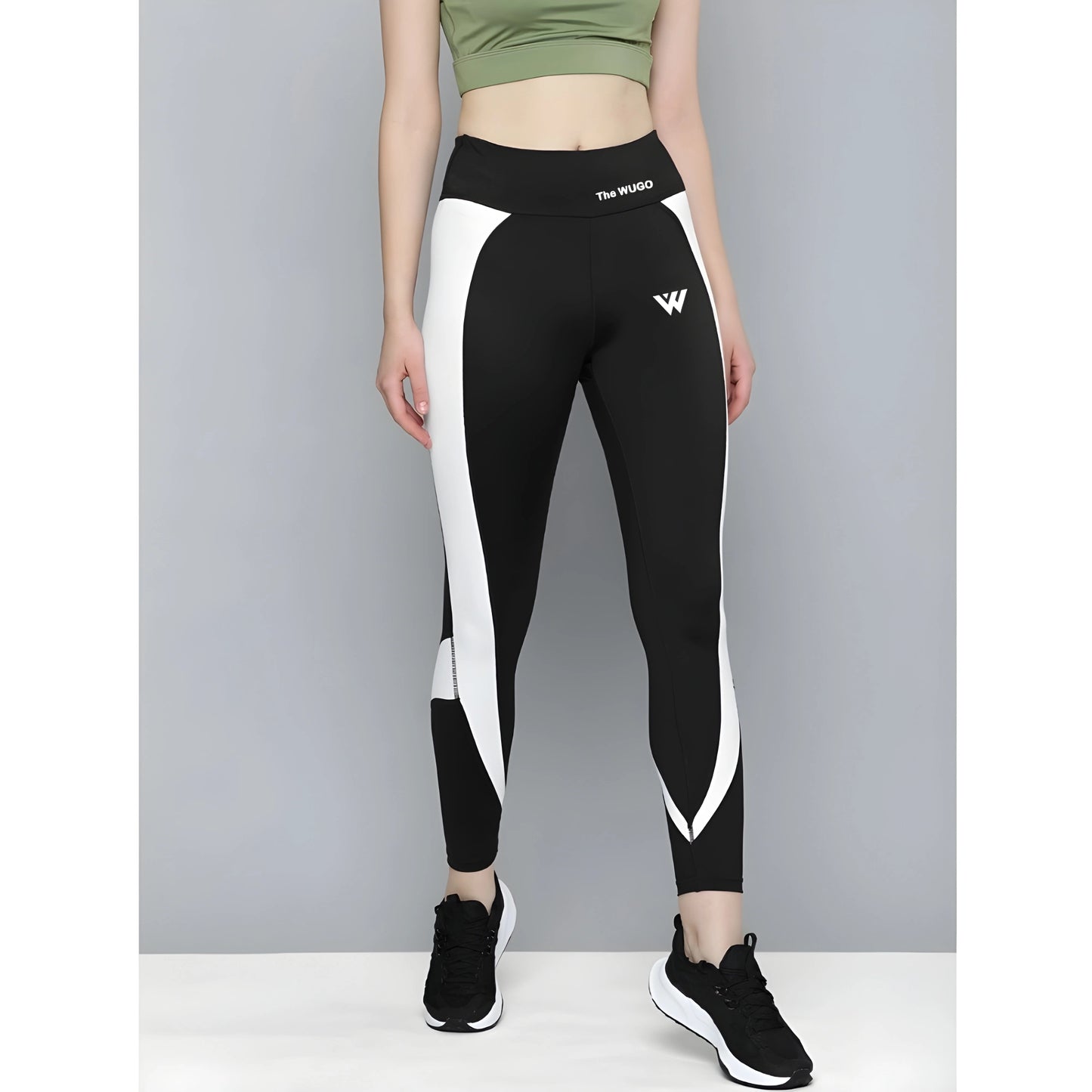 Nolya Solid Leggings