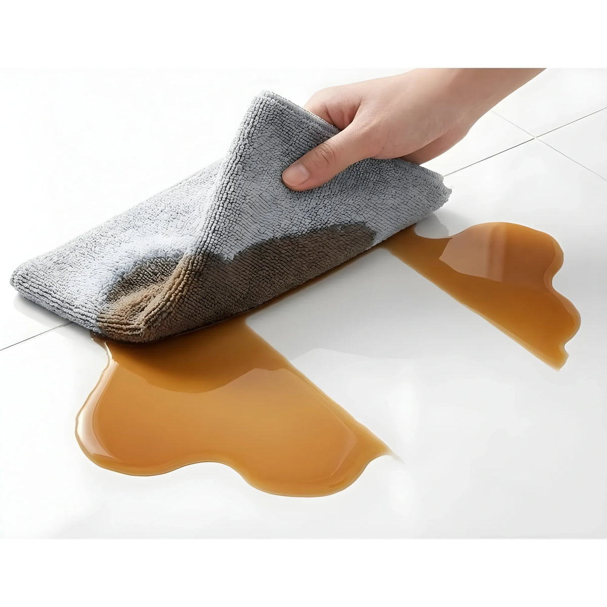 Slate Essential Microfiber Cleaning Cloth