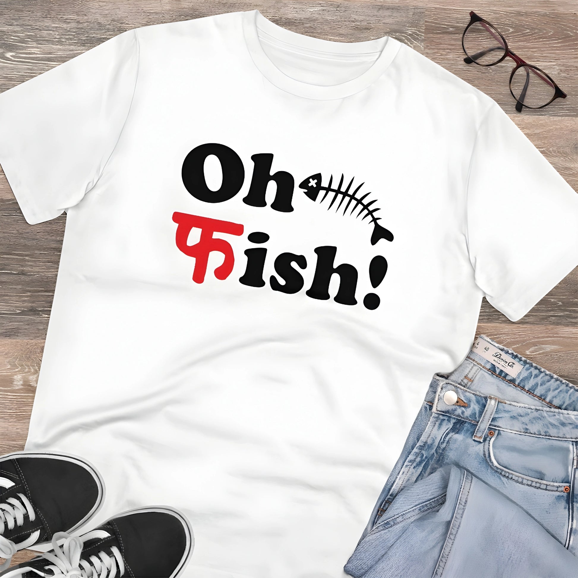 Noble Printed T-Shirt - image 4