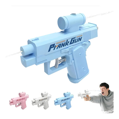 Prism Essential Plastic Prank Water Gun Toy