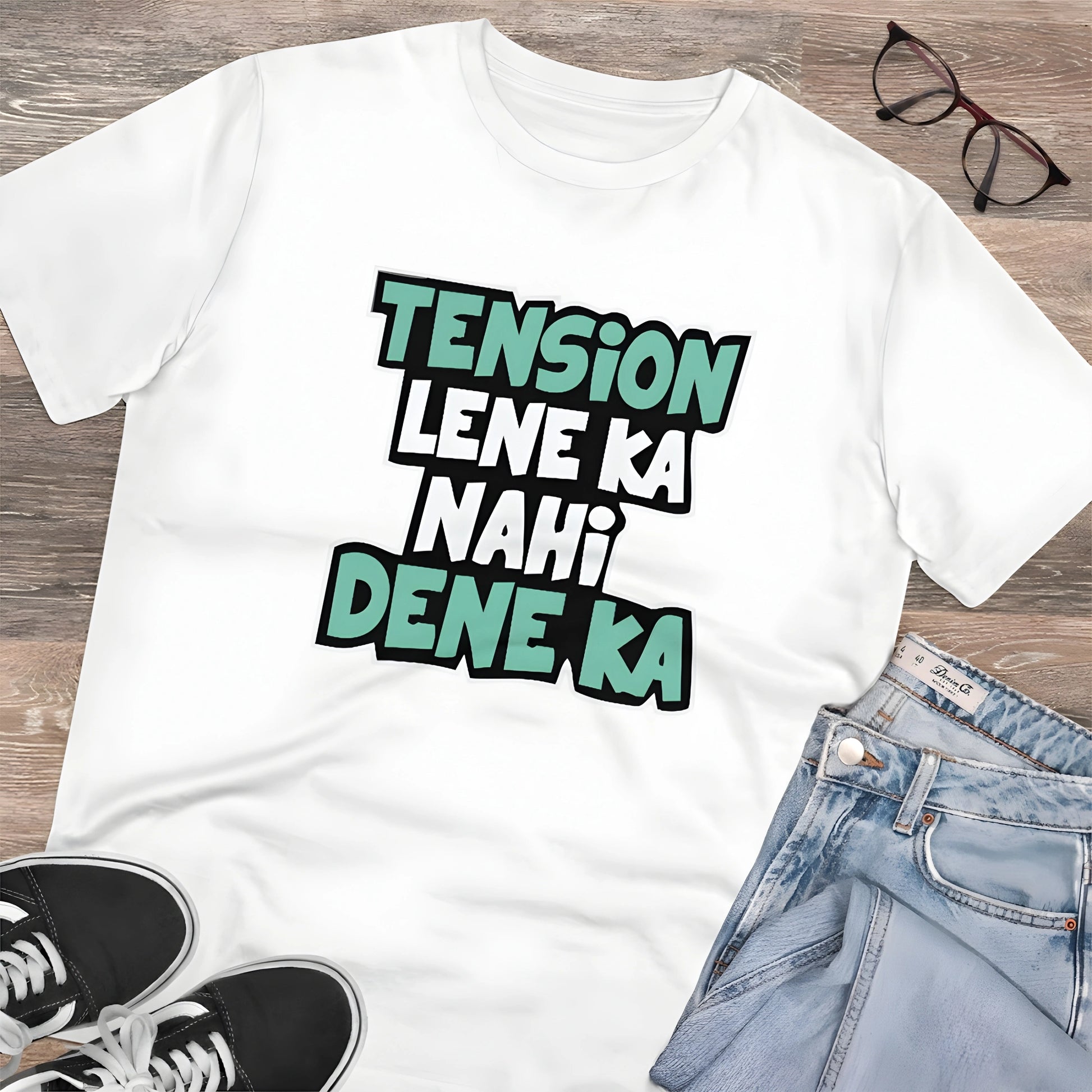 Wilder Printed T-Shirt - image 4
