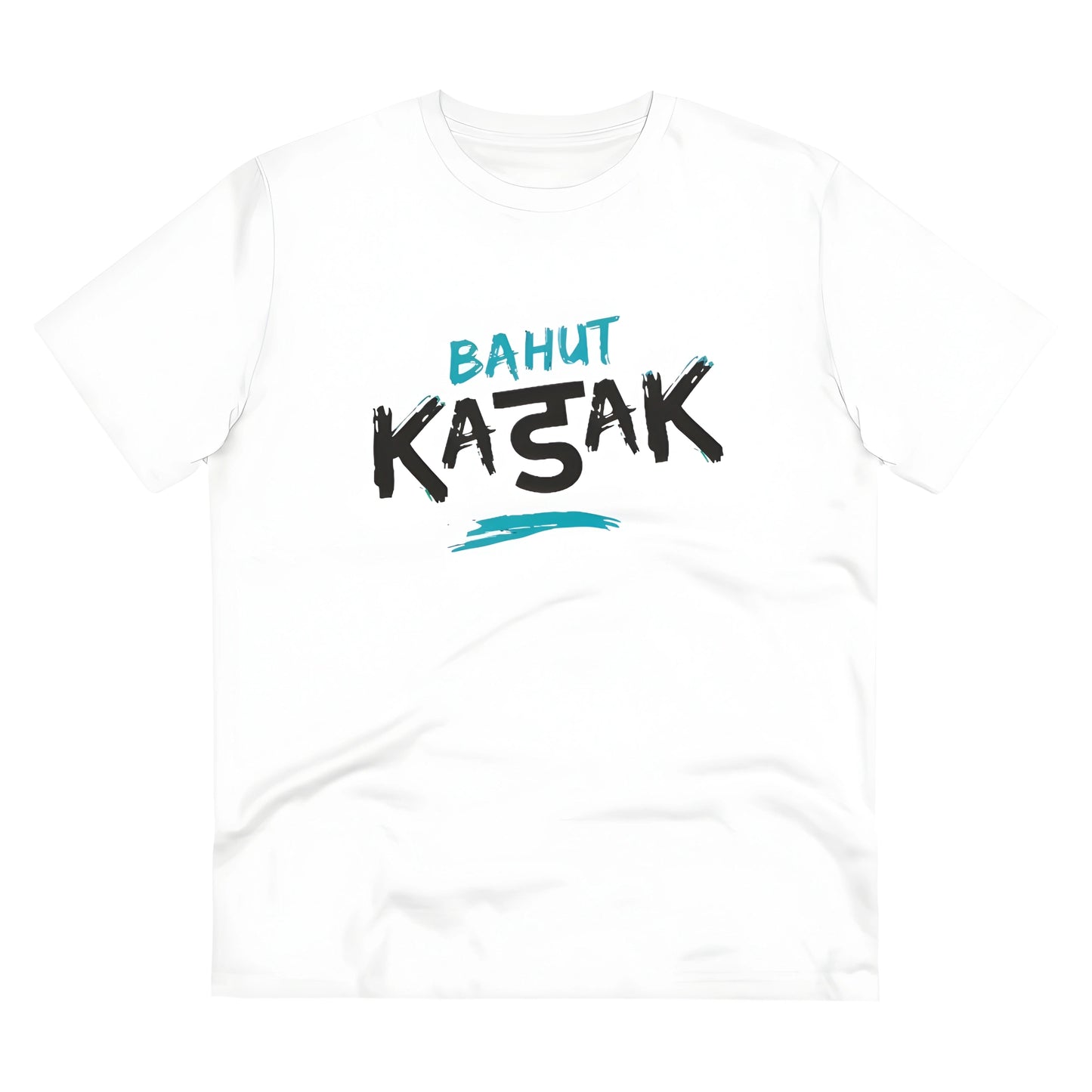 Helix Printed T-Shirt - image 1