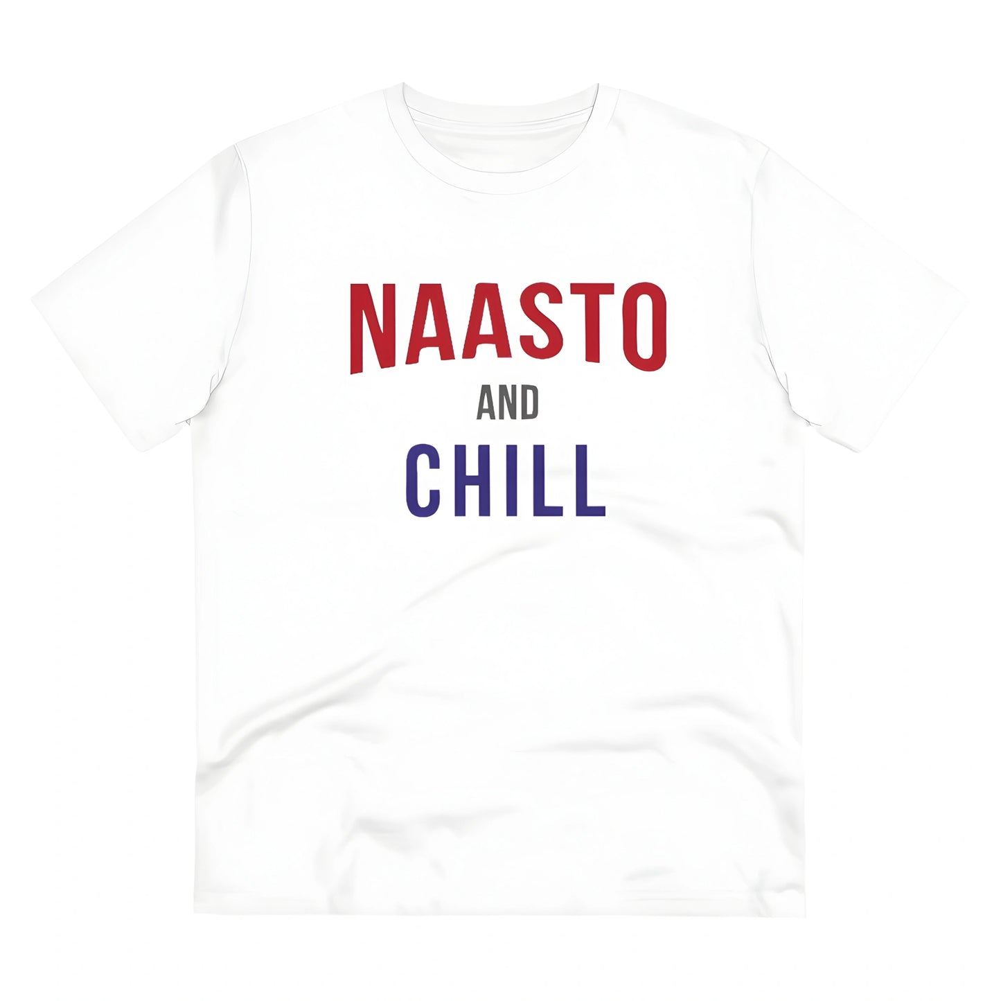 Lance Printed T-Shirt - image 1