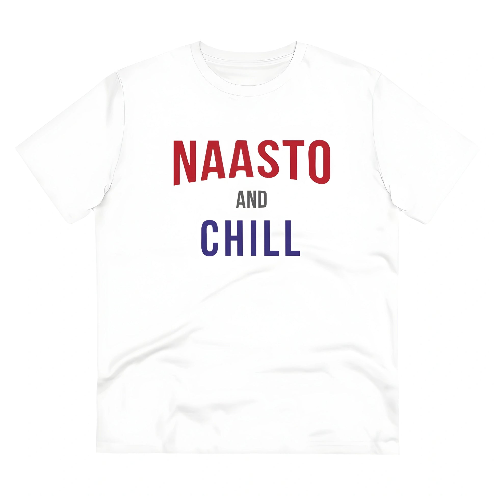 Lance Printed T-Shirt - image 1