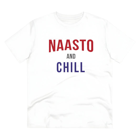 Lance Printed T-Shirt - image 1