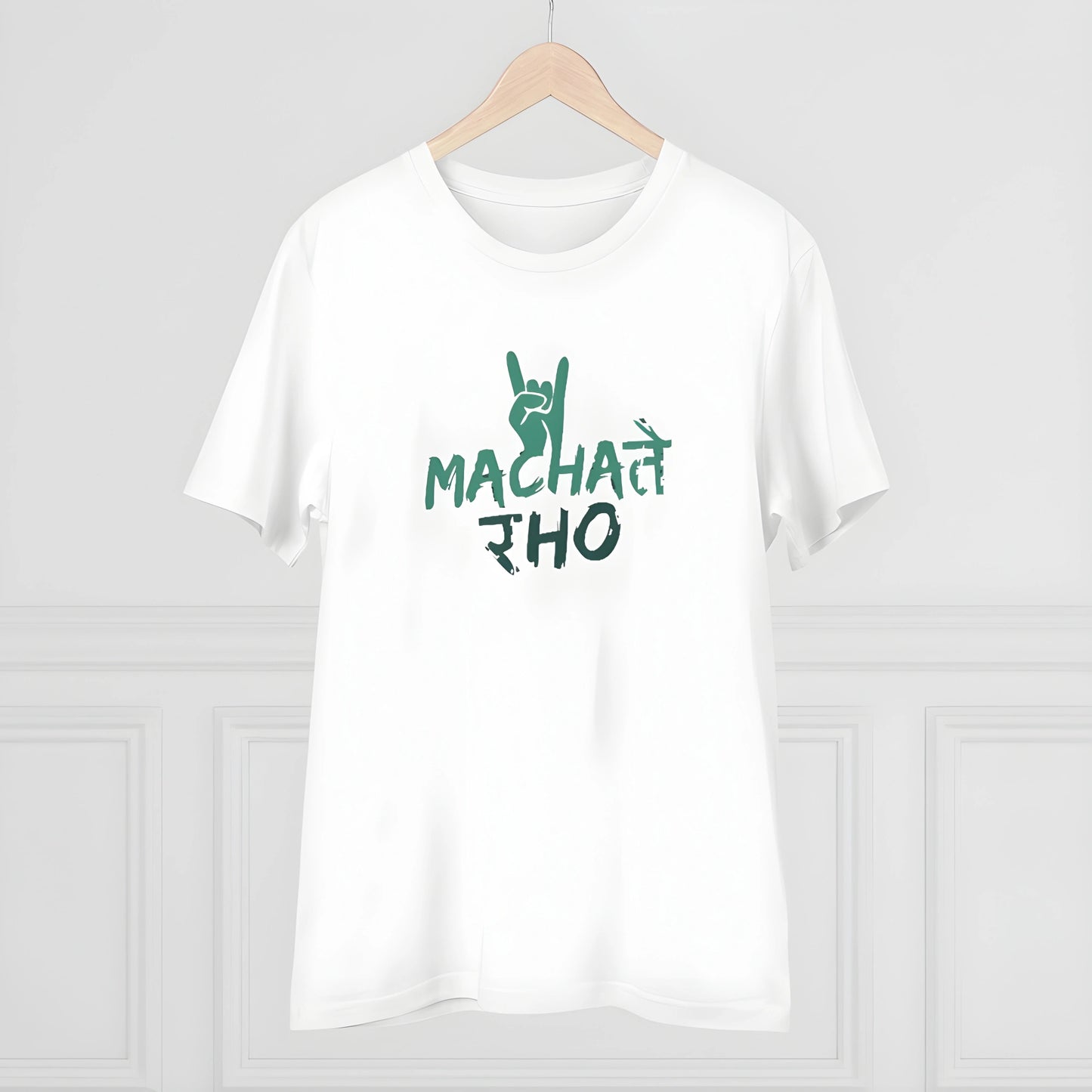 Fable Printed T-Shirt - image 5