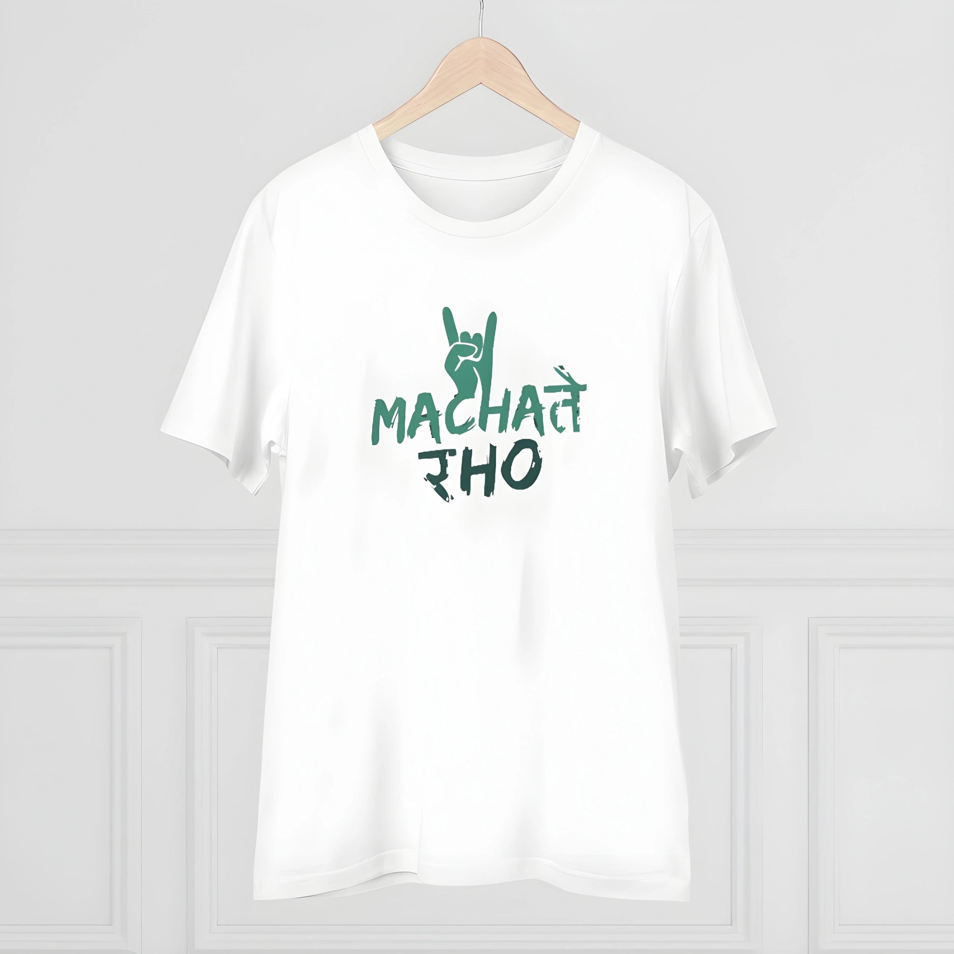 Fable Printed T-Shirt - image 5