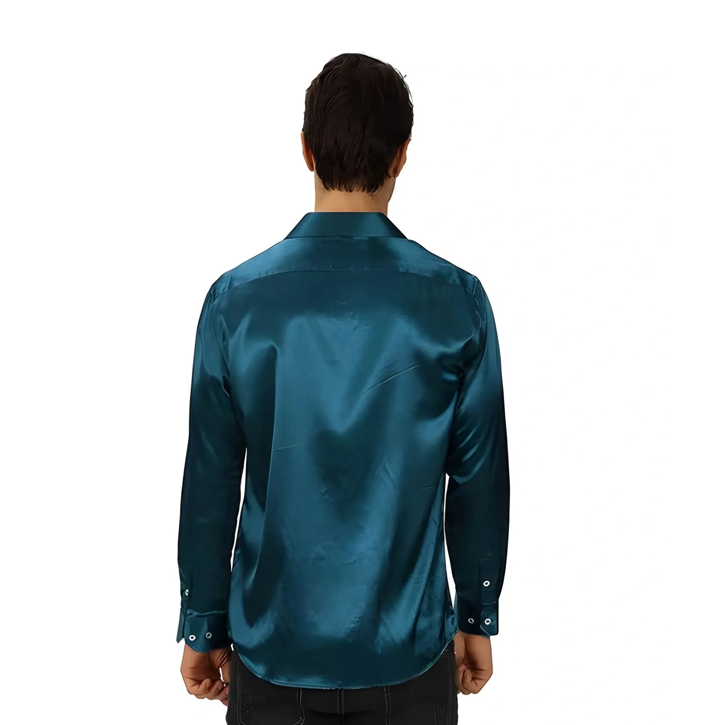 Dorian Solid Shirt