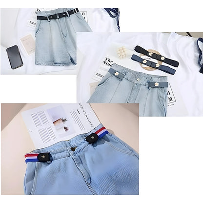 Prism Essential Elastic Belt