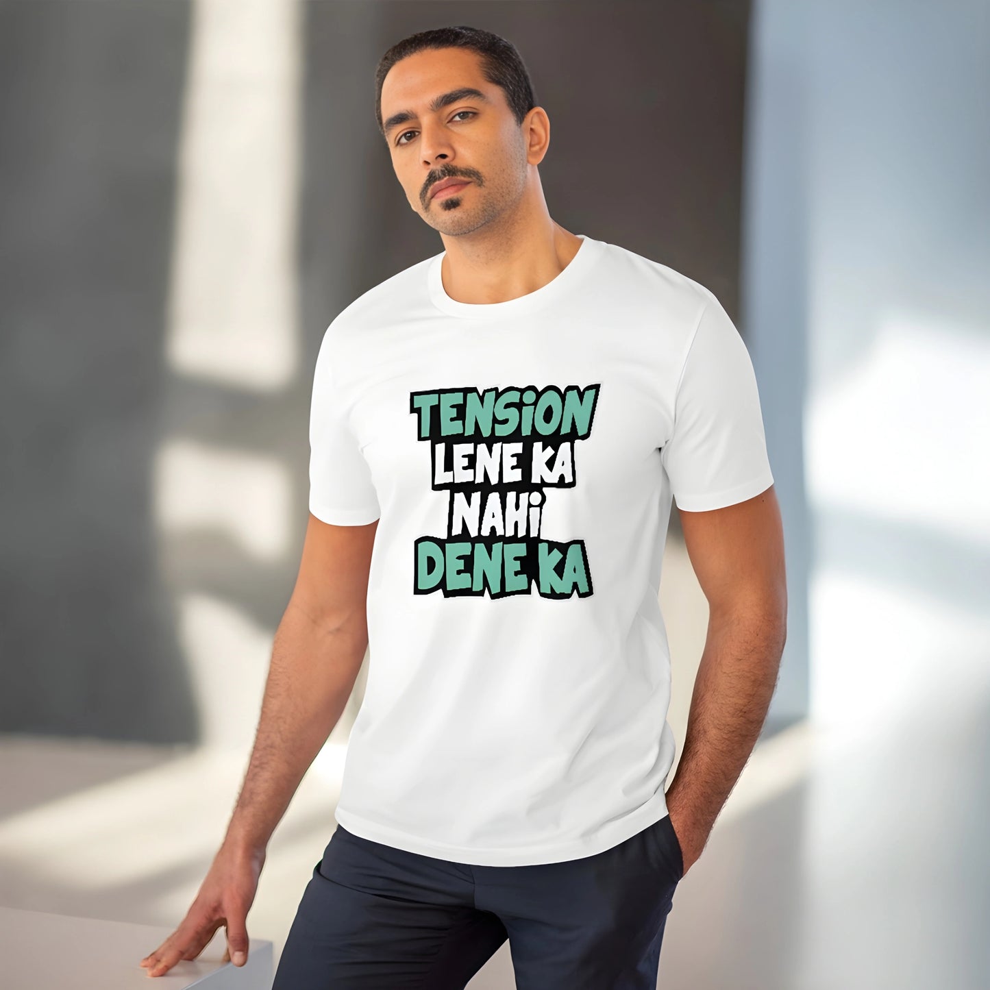 Wilder Printed T-Shirt - image 2