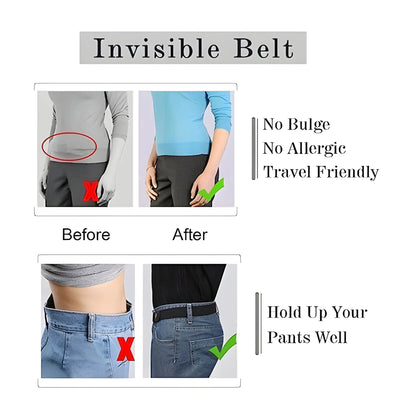 Prism Essential Elastic Belt