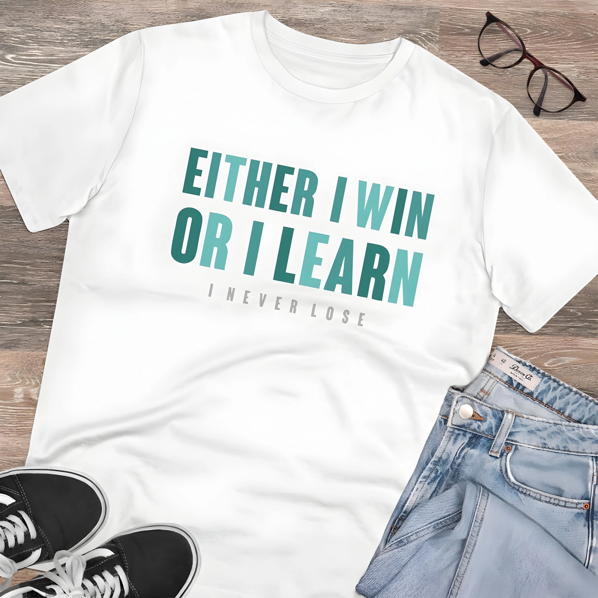Zephyr Printed T-Shirt - image 4