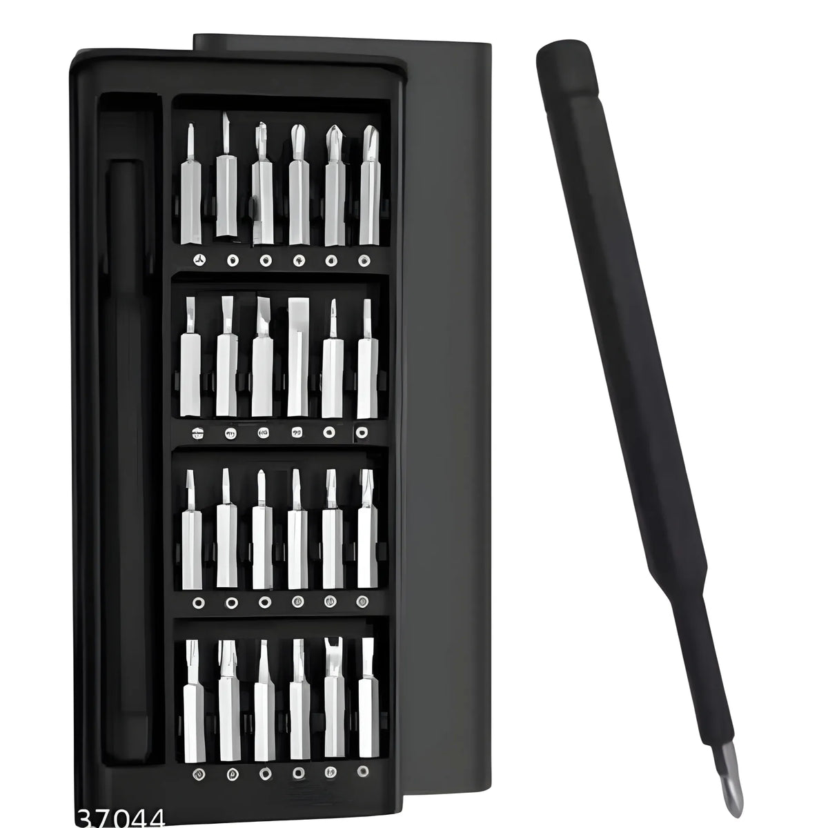 Onyx Essential 24 in 1 Screwdriver Set