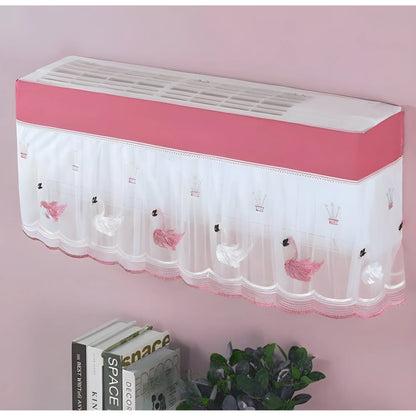 Pearl Essential AC Cover 1 And 1.5 Ton