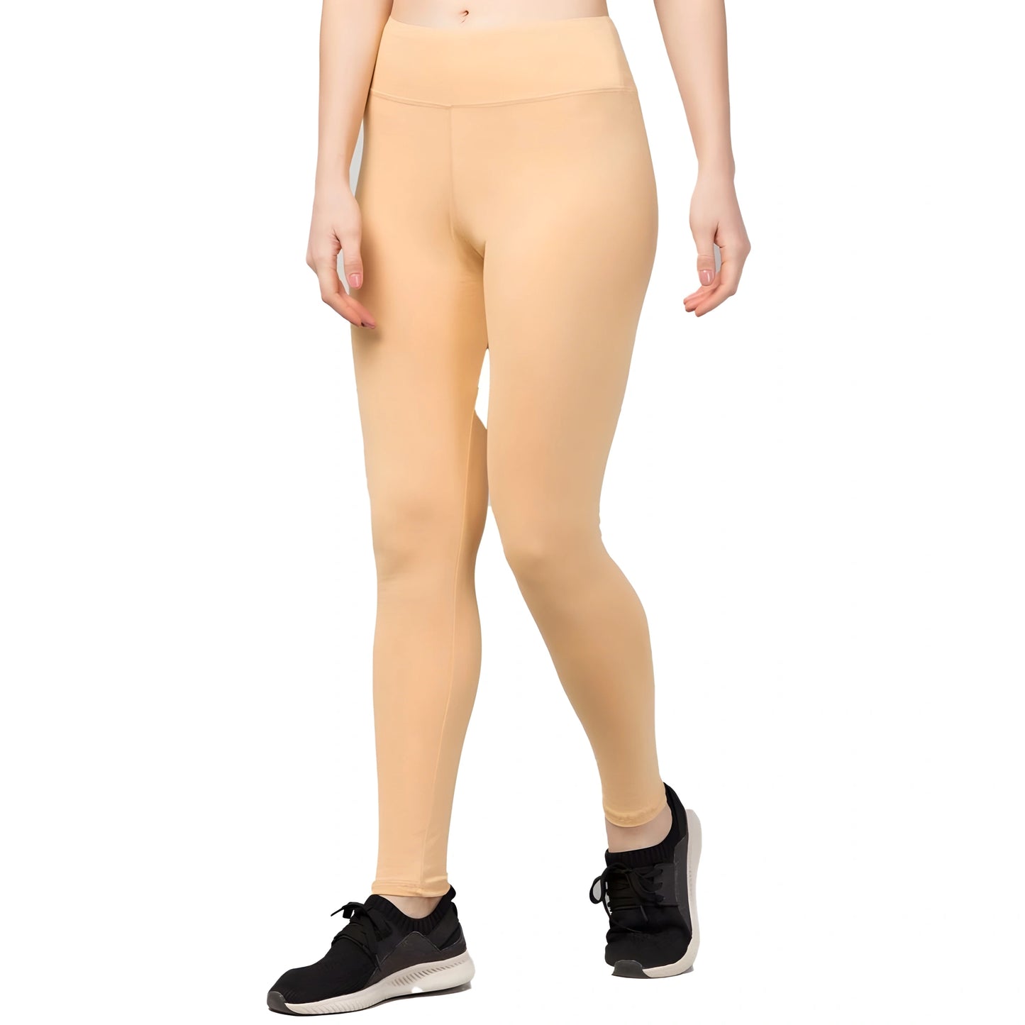 Uma Solid Bottom Wear