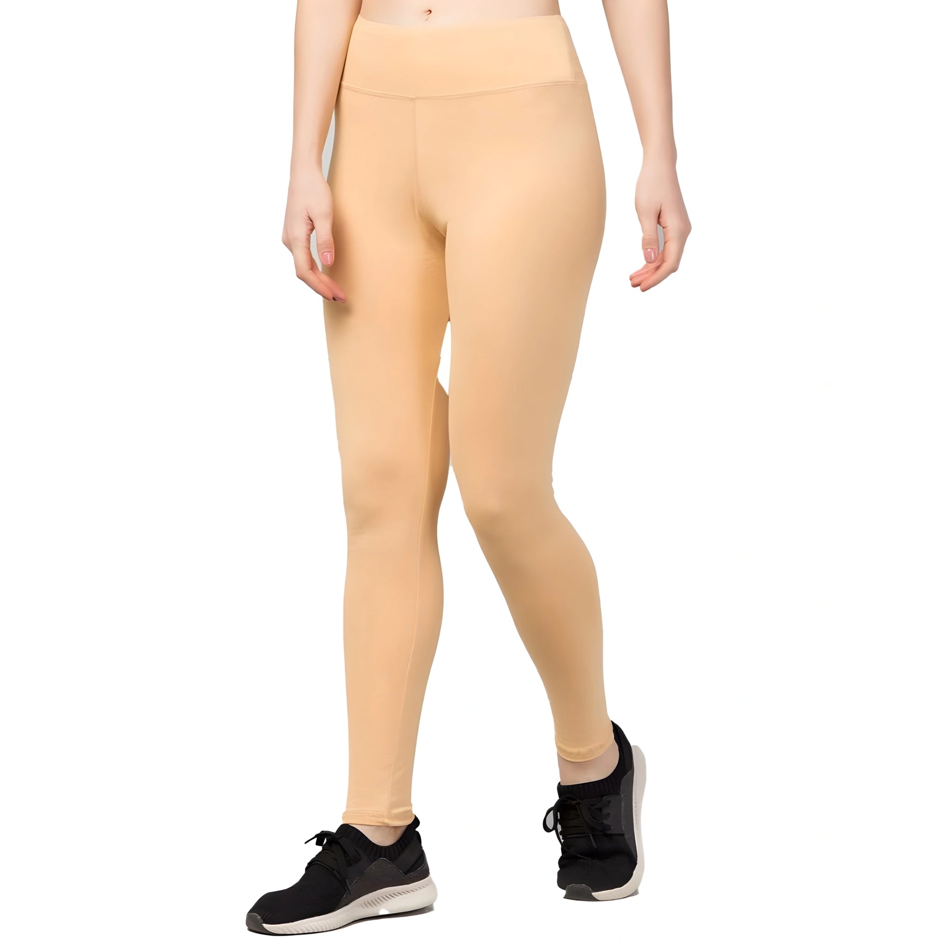 Uma Solid Bottom Wear