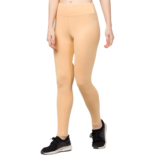 Uma Solid Bottom Wear
