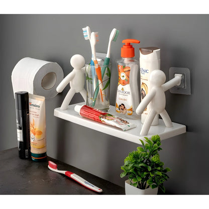 Pearl Essential Self Adhesive Multipurpose Stand Holder