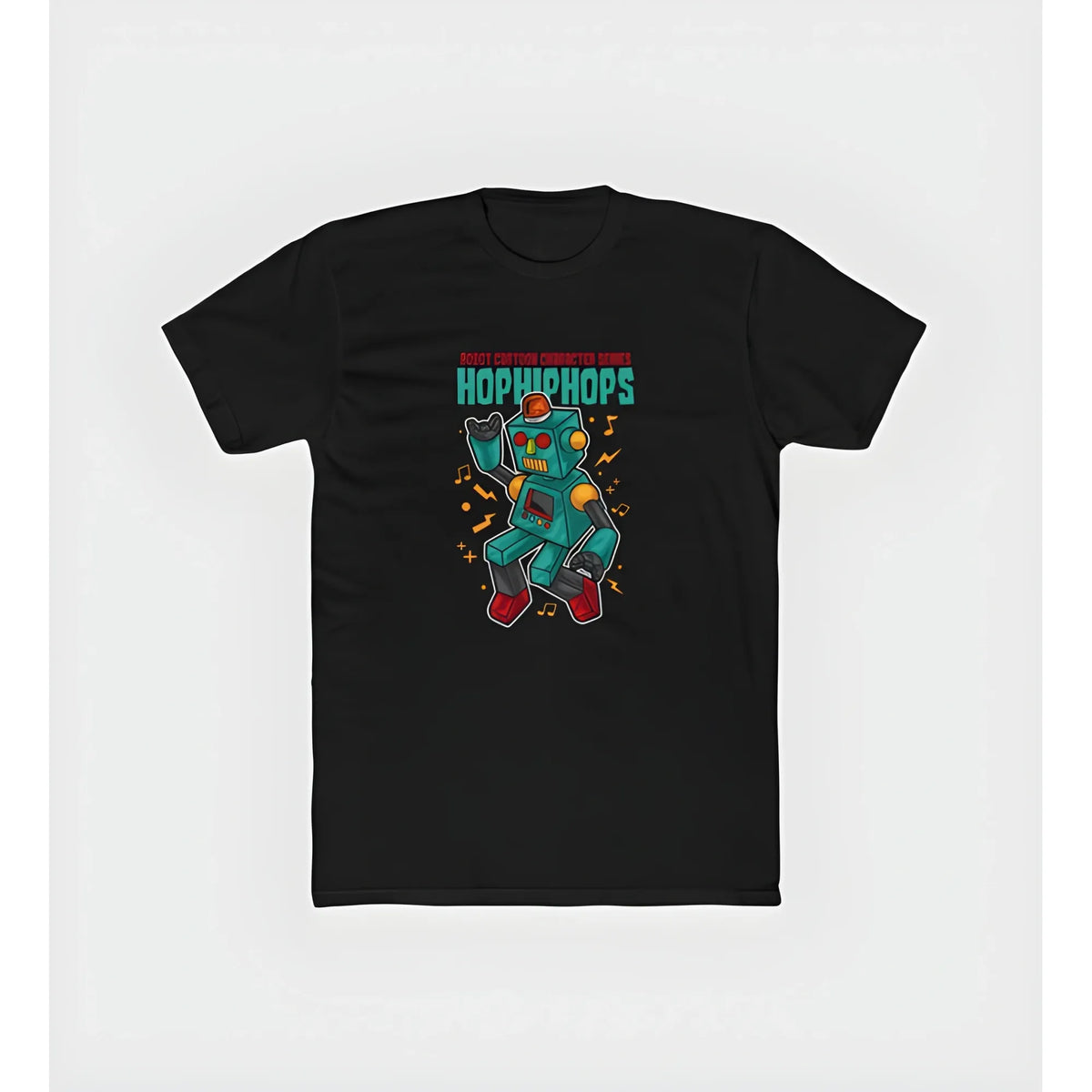Onyx Pri Men's Polyester Printed Round Neck Short Sleeve T-Shirt