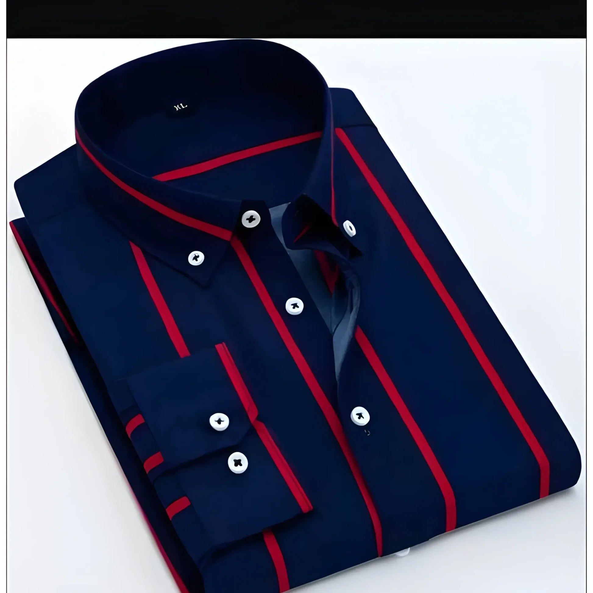 Aster Printed Shirt