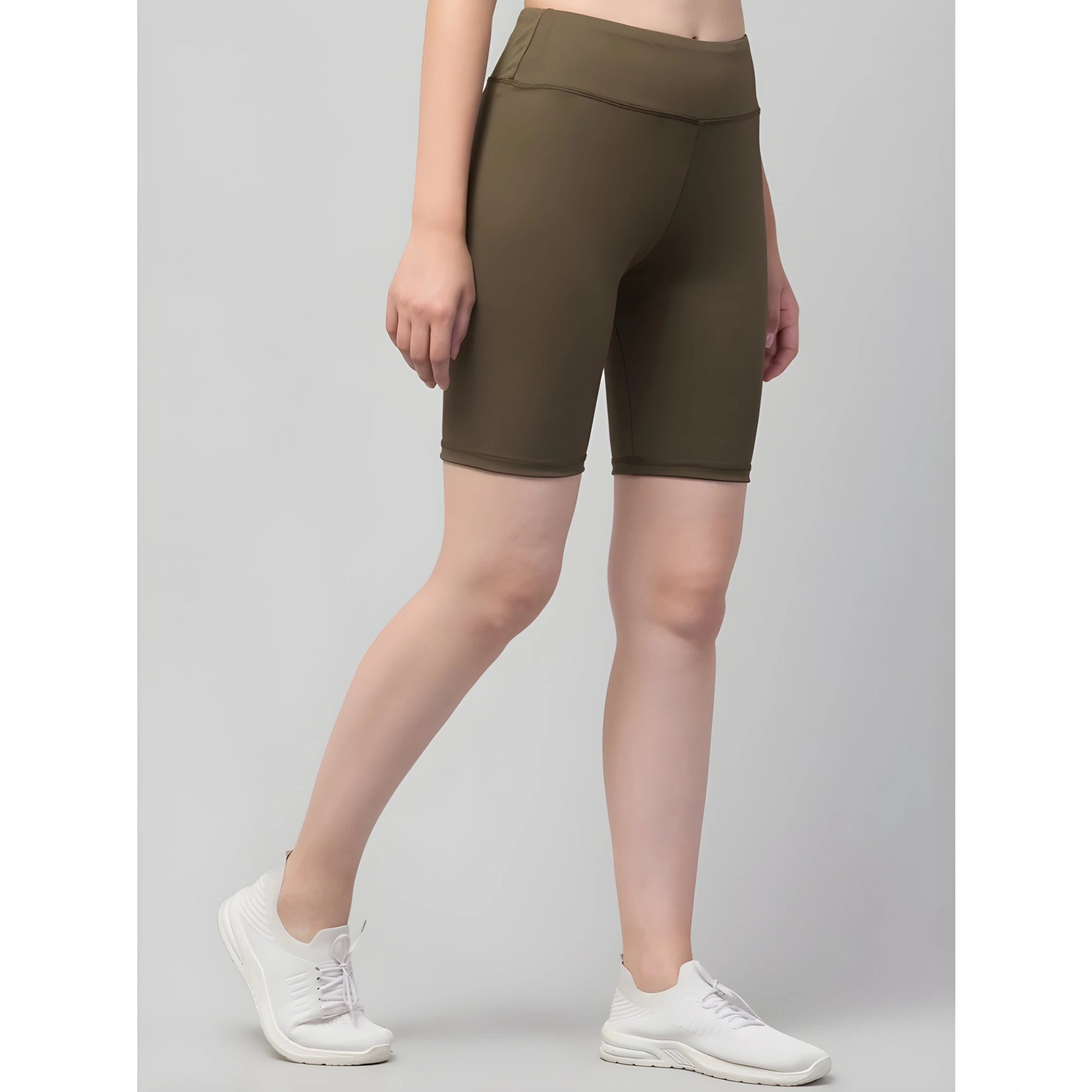 Skye Solid Shorts