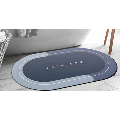 Prism Essential Bathroom Mat
