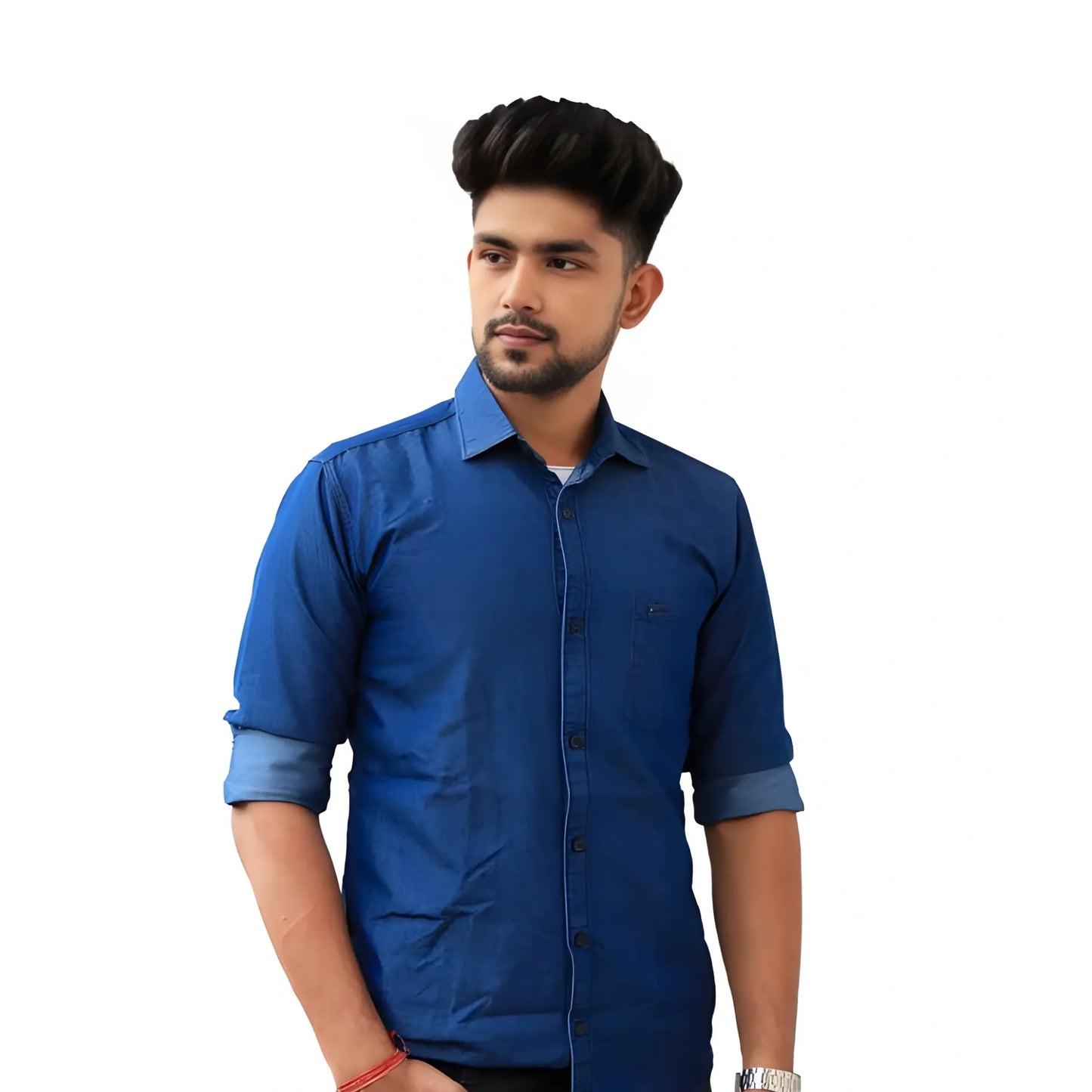 Briar Solid Shirt