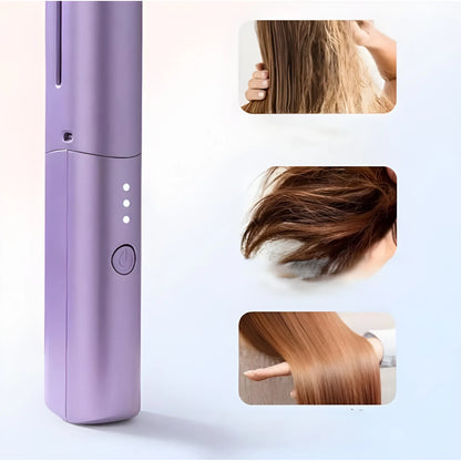 Prism Essential Rechargeable Mini Hair Straightener