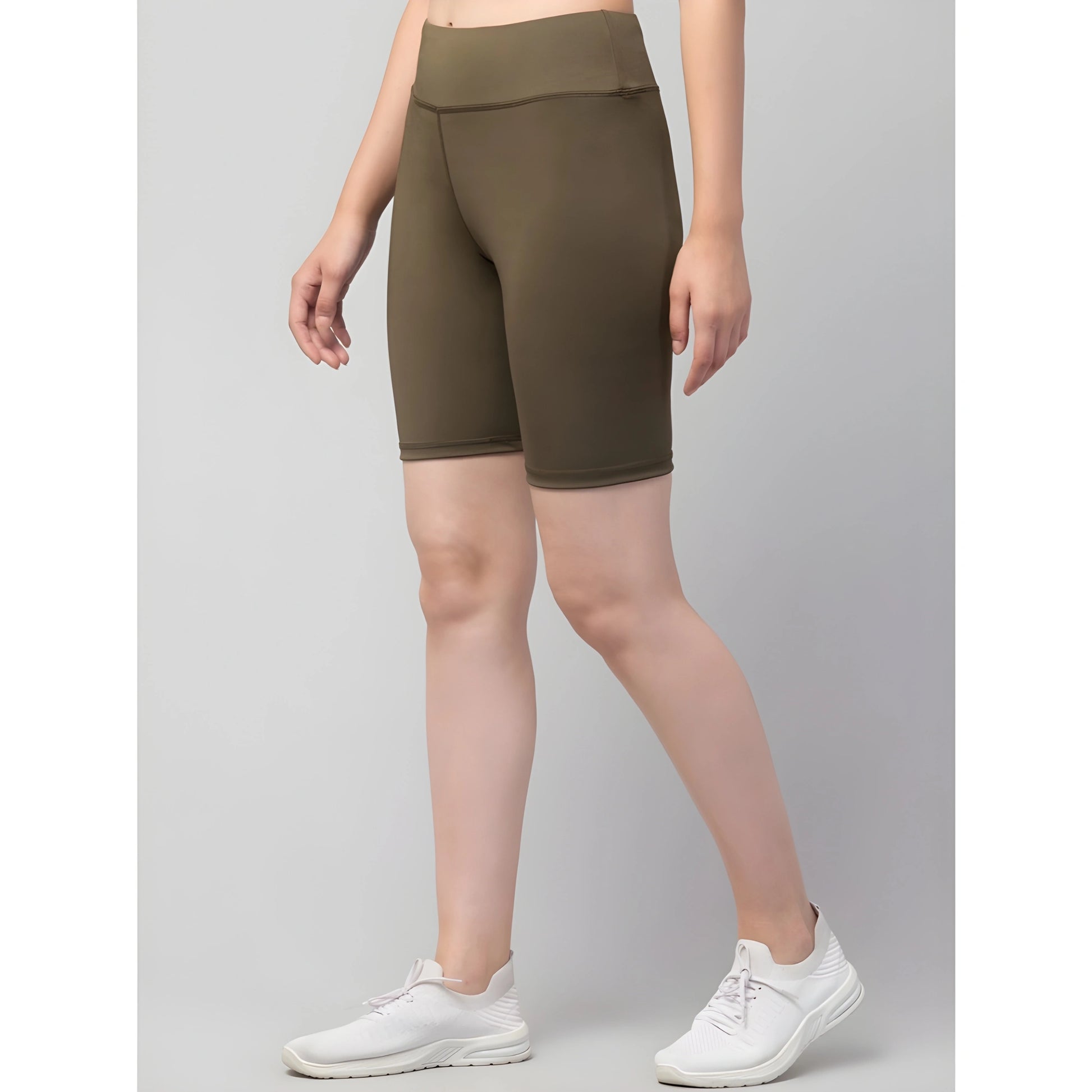 Skye Solid Shorts