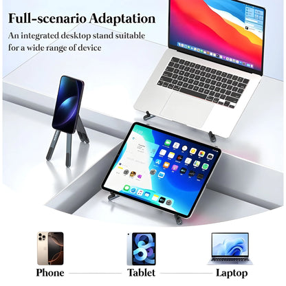 Onyx Essential Aluminium Laptop Stand