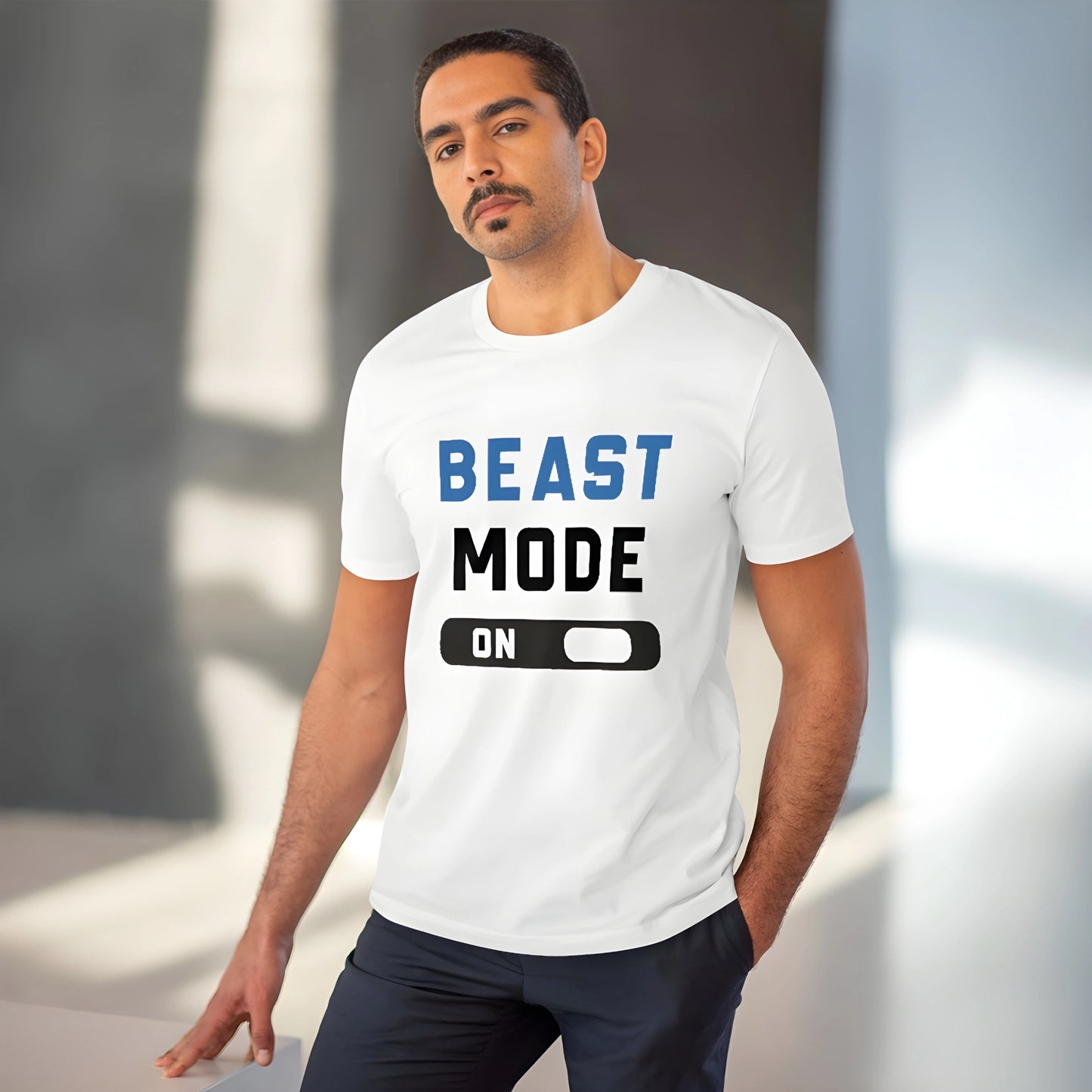 Blaze Printed T-Shirt - image 2