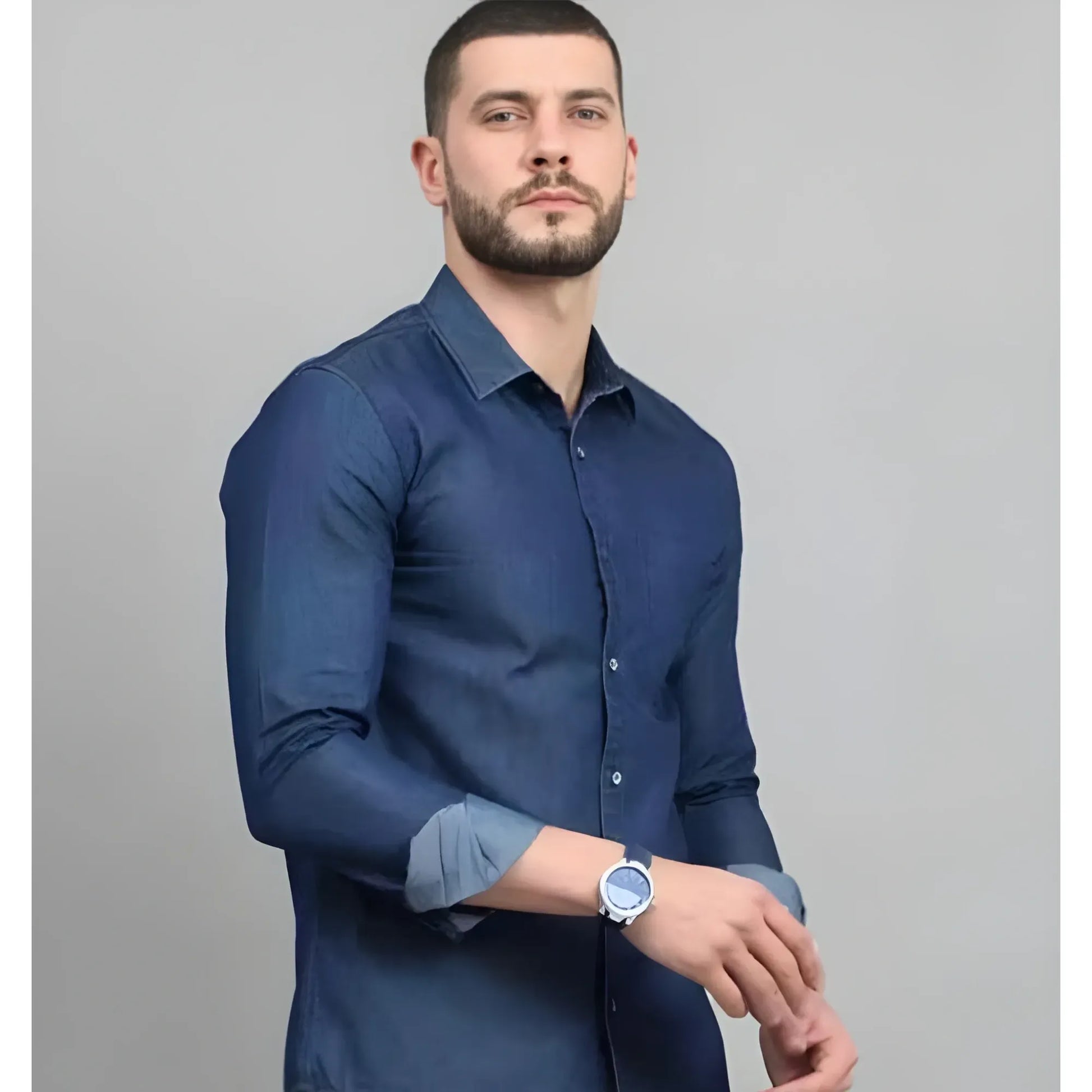 Auden Solid Shirt