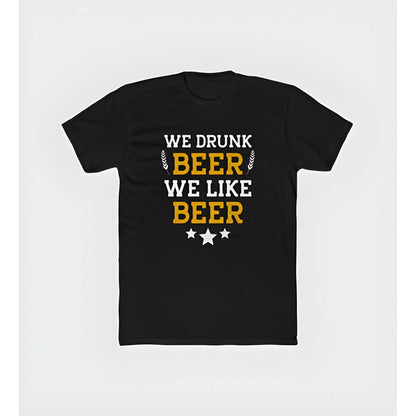 Onyx Pri Men's Polyester Printed Round Neck Short Sleeve T-Shirt