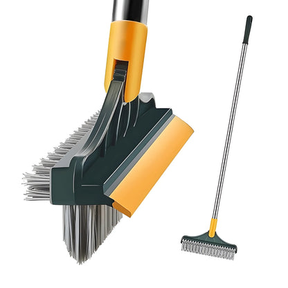 Prism Essential 3 in 1 Floor Brush