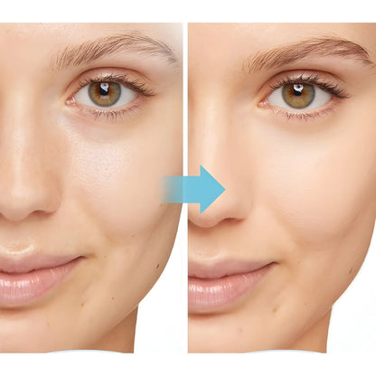 Sapphire Essential Gel Face Mask