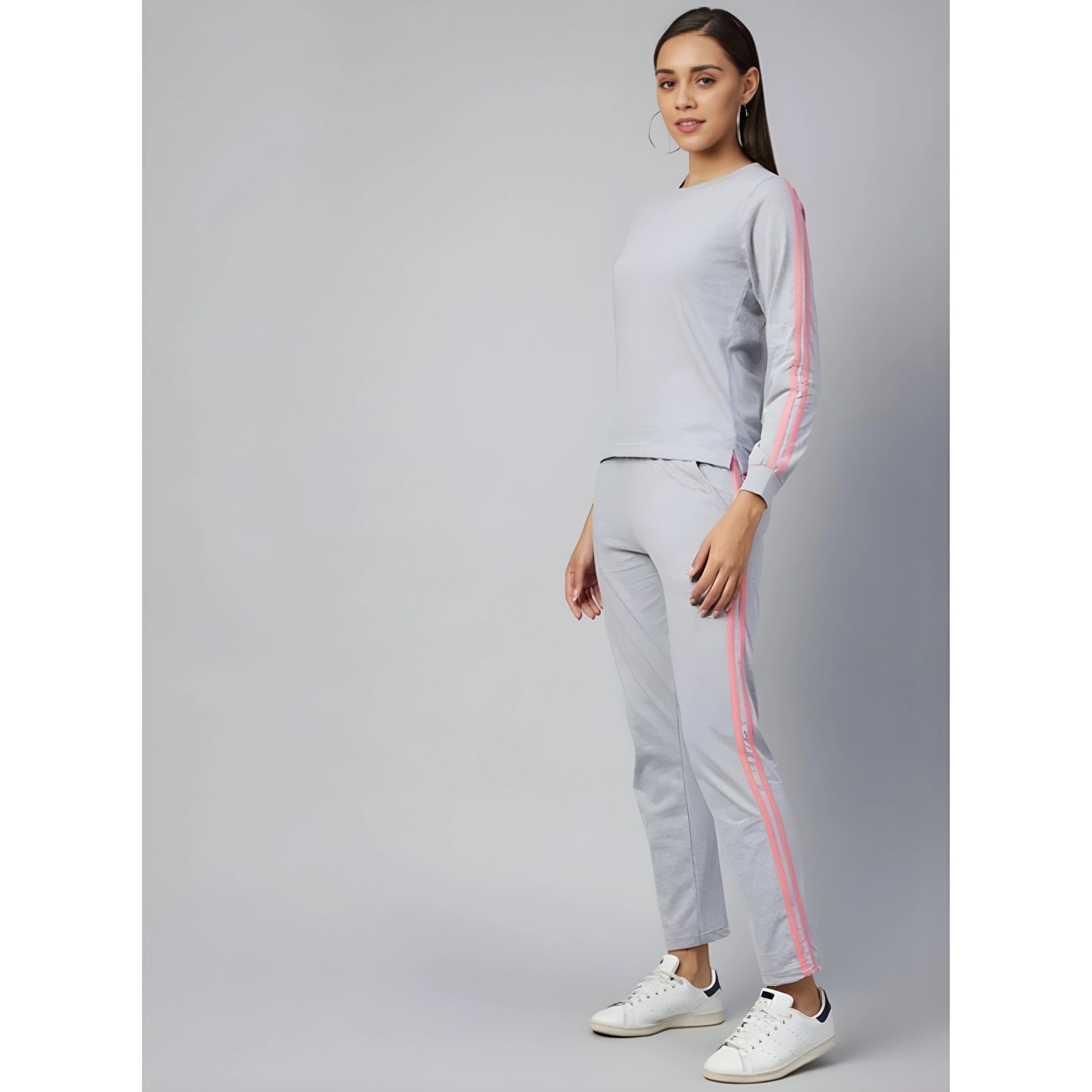 Hazel Solid Bottom Wear