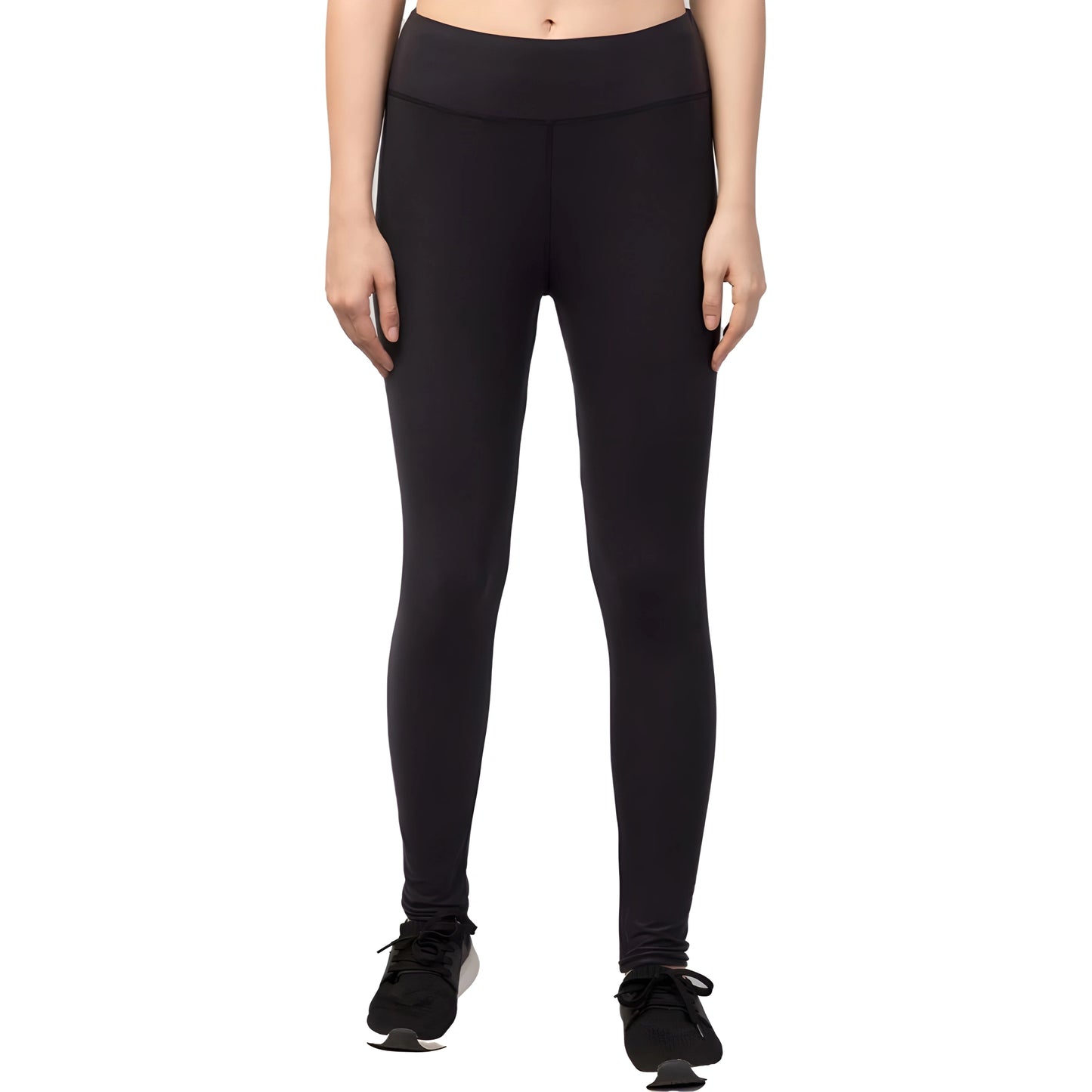 Vanya Solid Bottom Wear