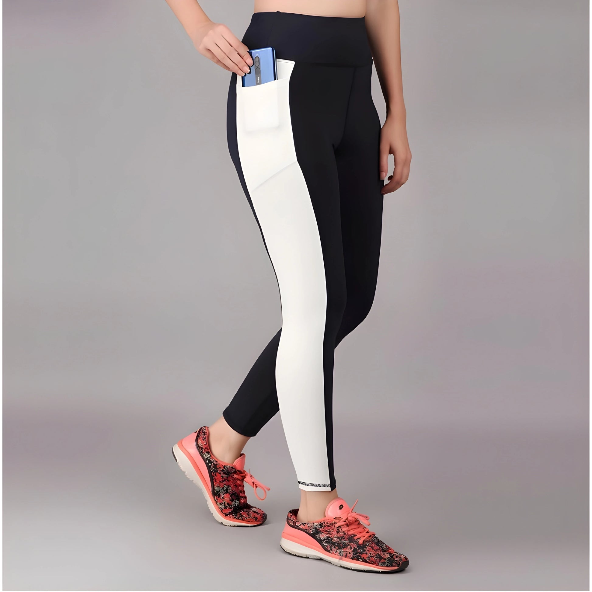 Ilara Solid Bottom Wear