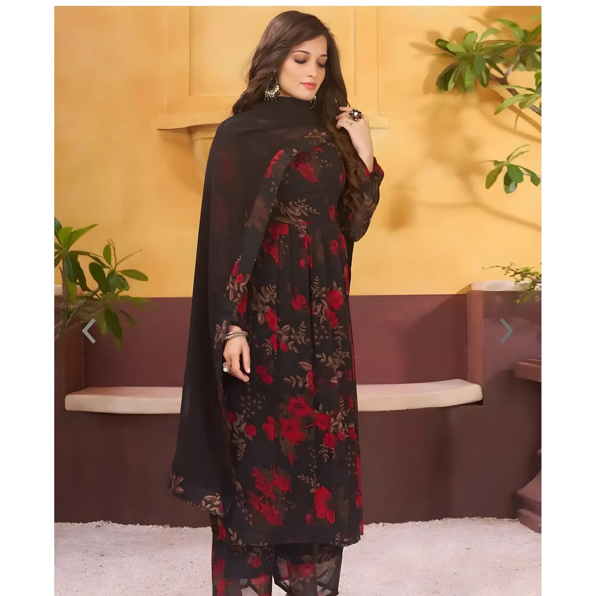 +7 More Classy Designer Women Dresses