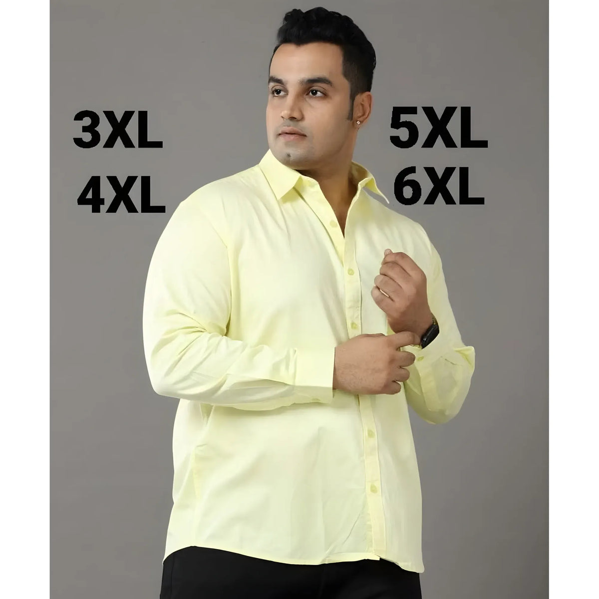 Amaya Solid Polo Shirt