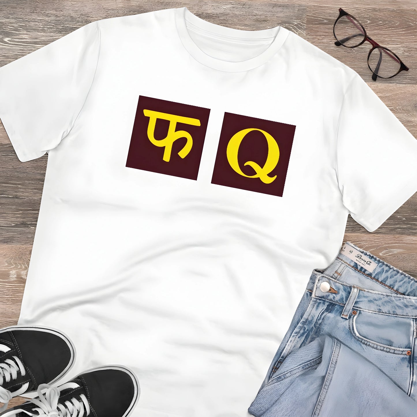 Quest Printed T-Shirt - image 4